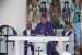 San Lussorio | Martire - Consacrazione nuovo altare 2012